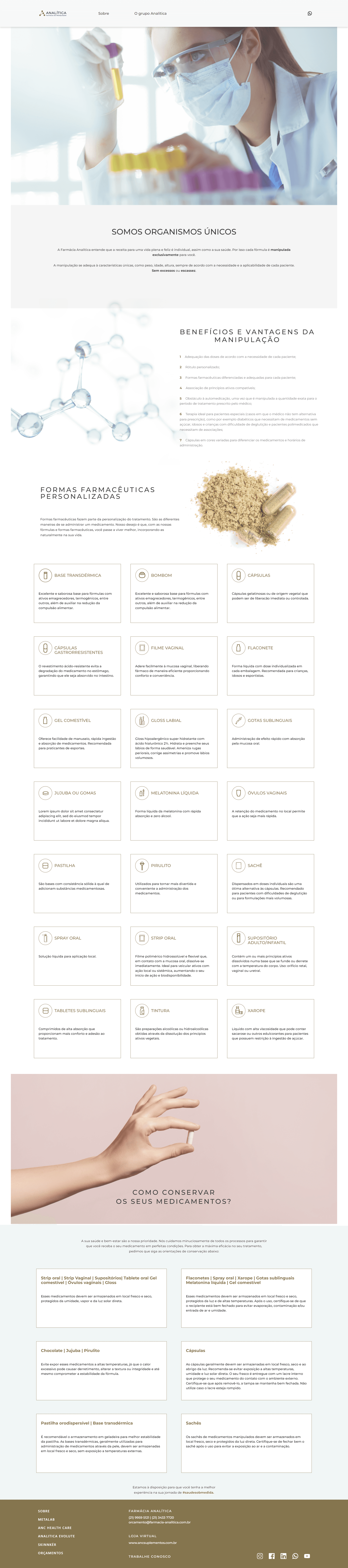 Imagem do projeto Analítica